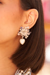 Aretes Bajo El Mar
