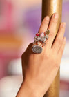 Anillo Carrusel Inolvidable