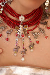 Collar Carrusel Inolvidable