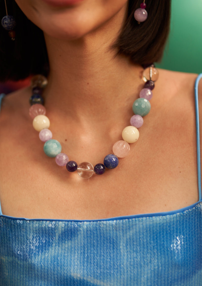 Collar Canicas
