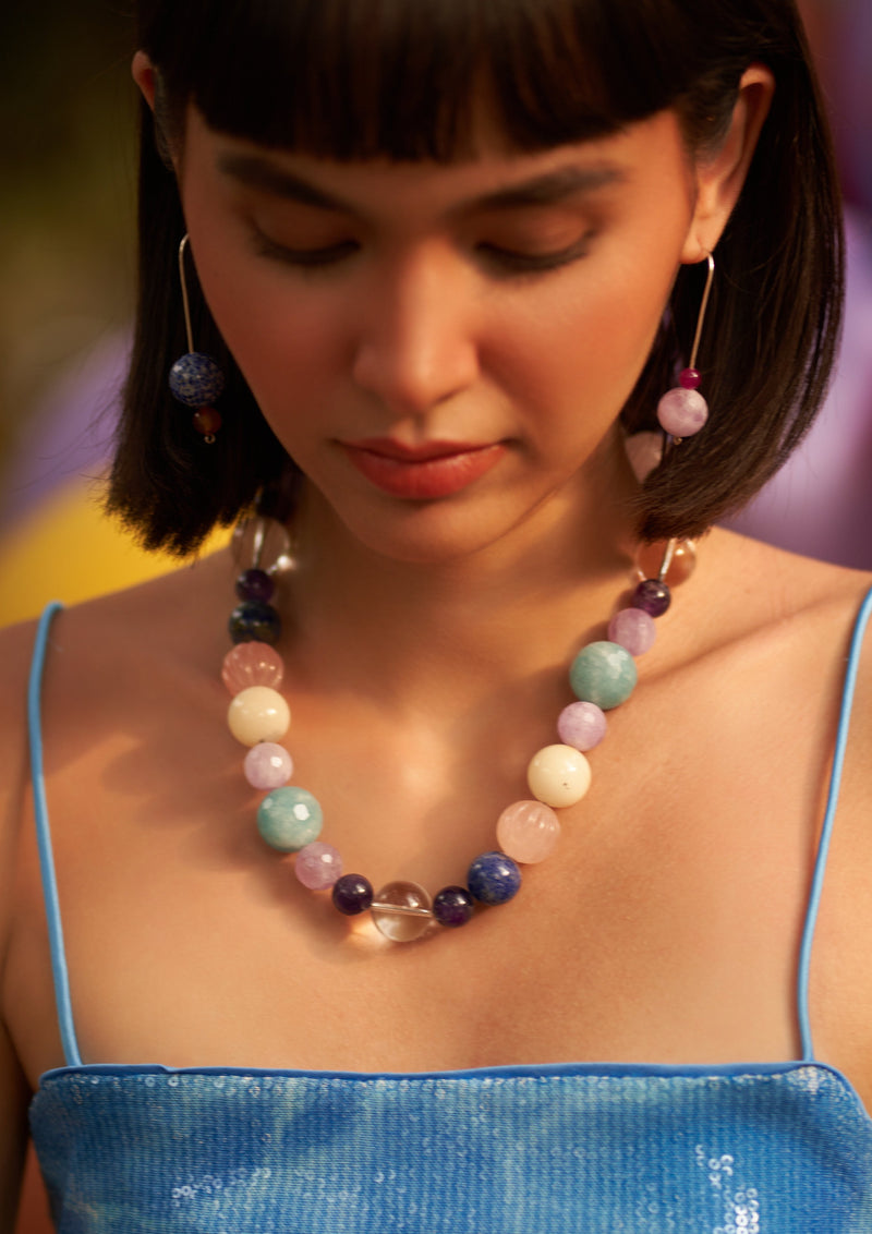 Collar Canicas