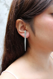 Aretes Penca Chica