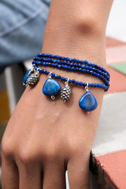 Pulsera Piñas Agave