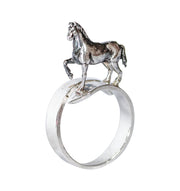 Anillo Caballo Bayo