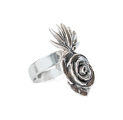 Anillo Rosa Agave