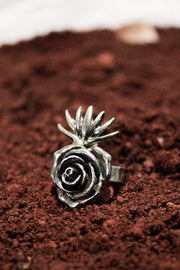 Anillo Rosa Agave