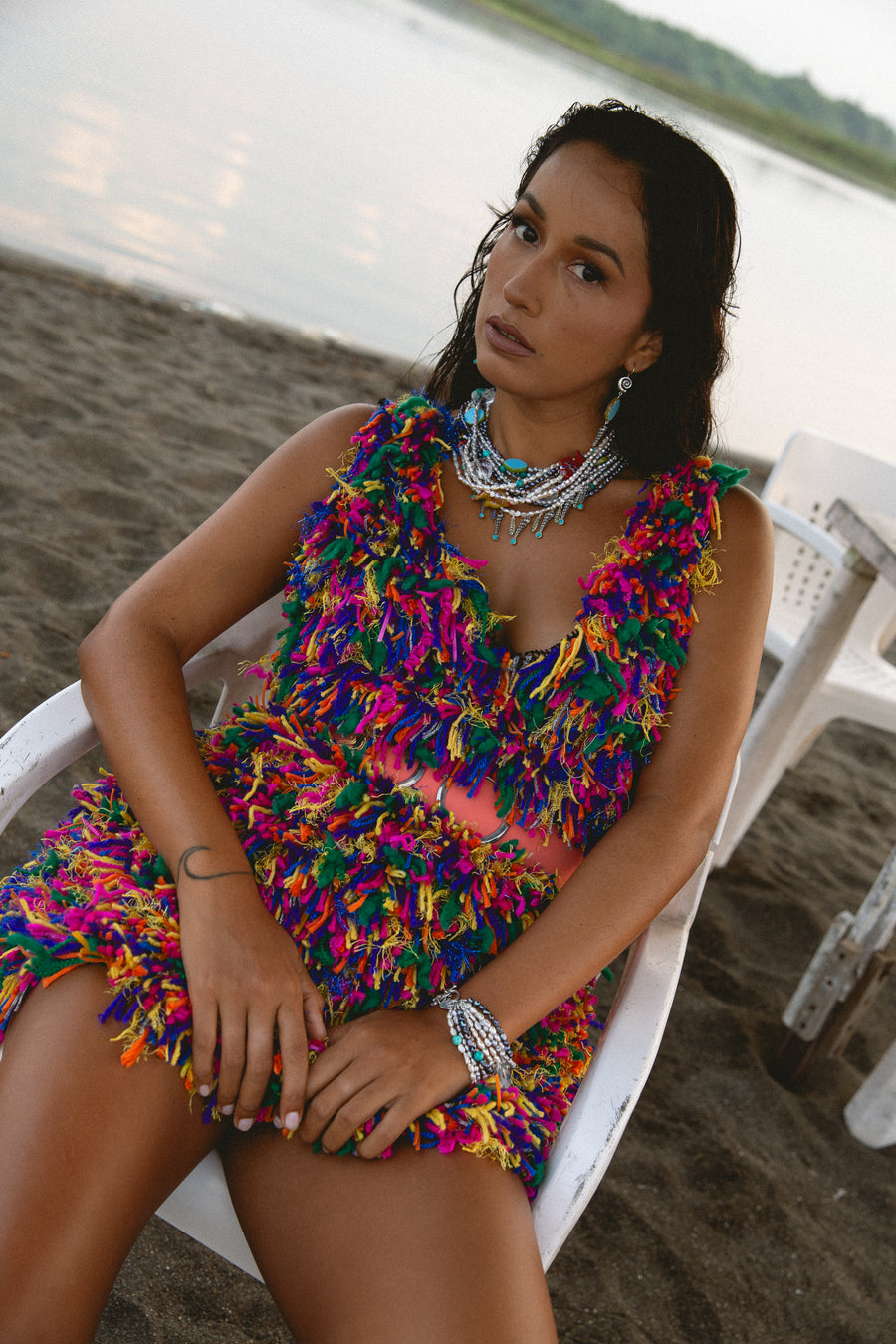 Collar Boracay