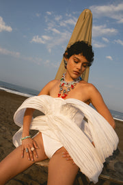 Anillo Pasión Tropical