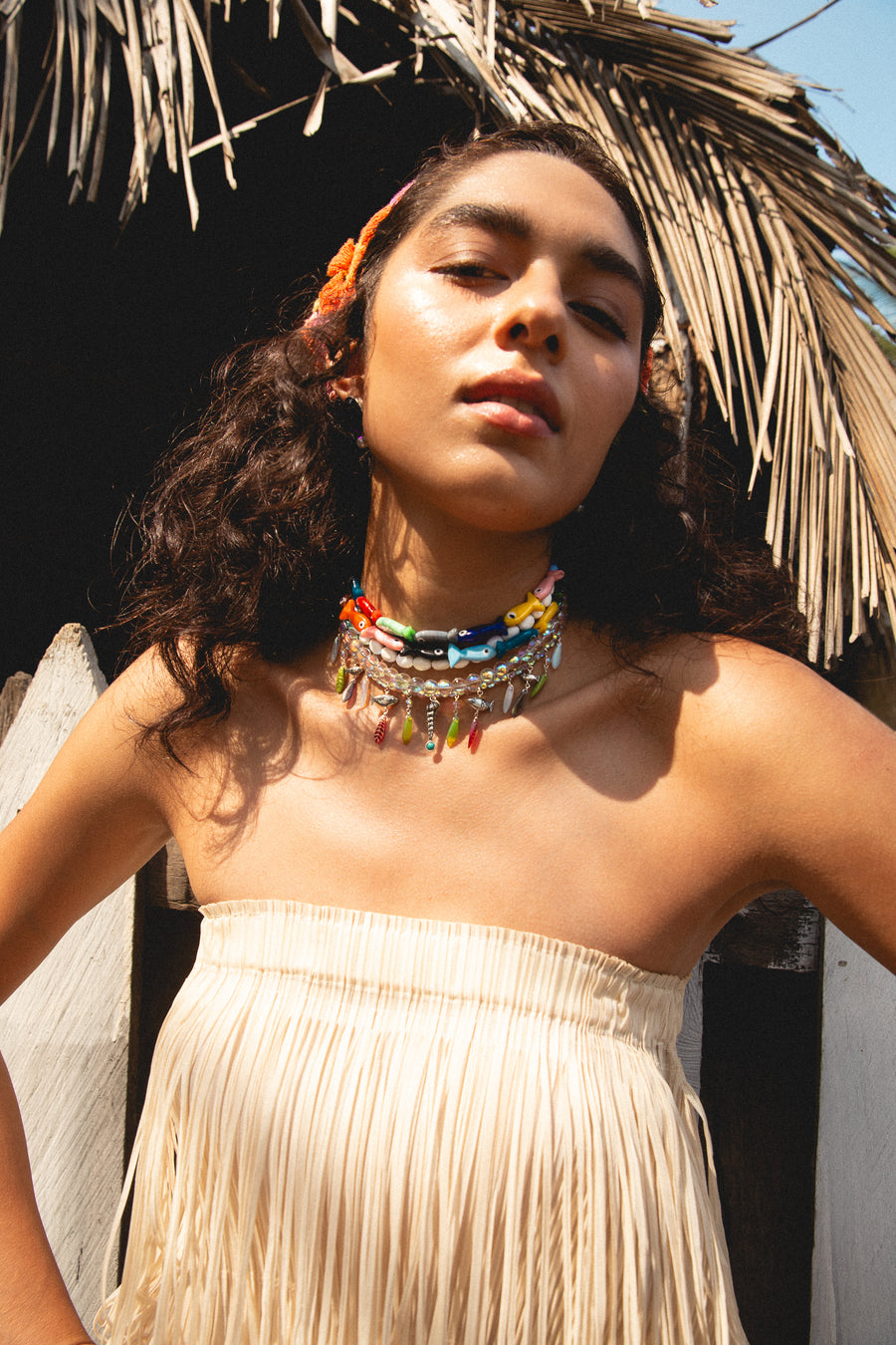 Choker Río de Janeiro