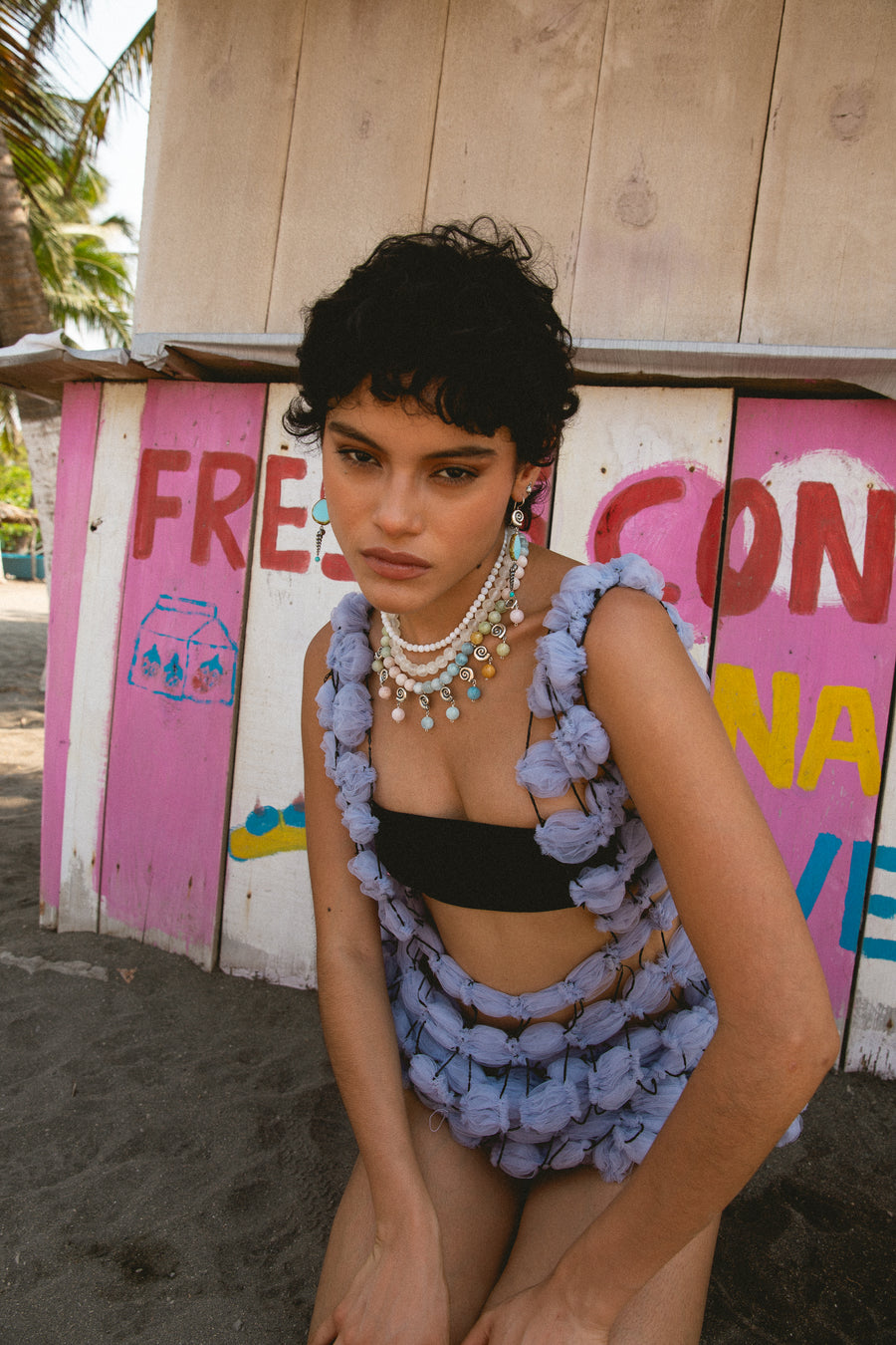 Collar Mahahual