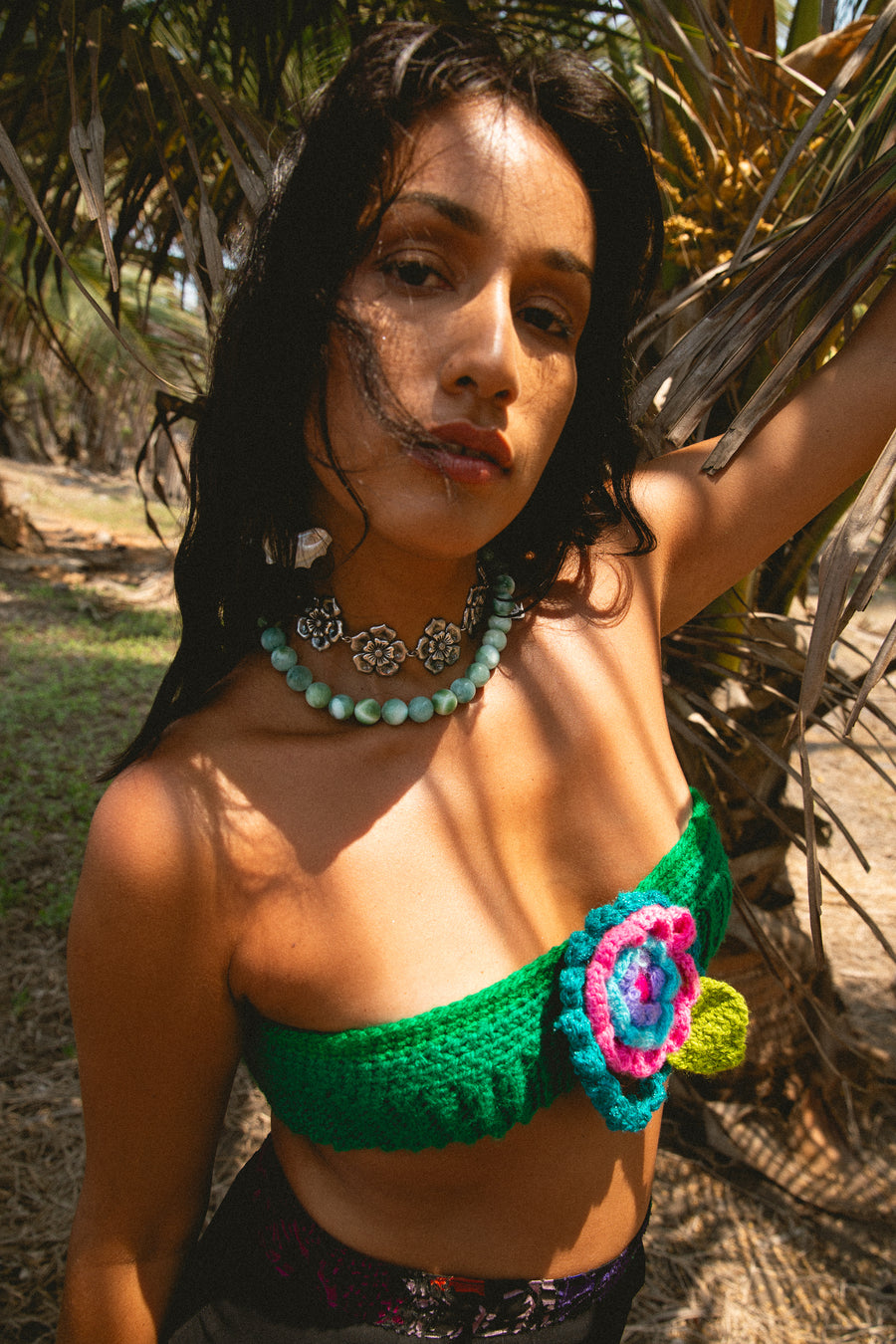 Gargantilla Hawaii