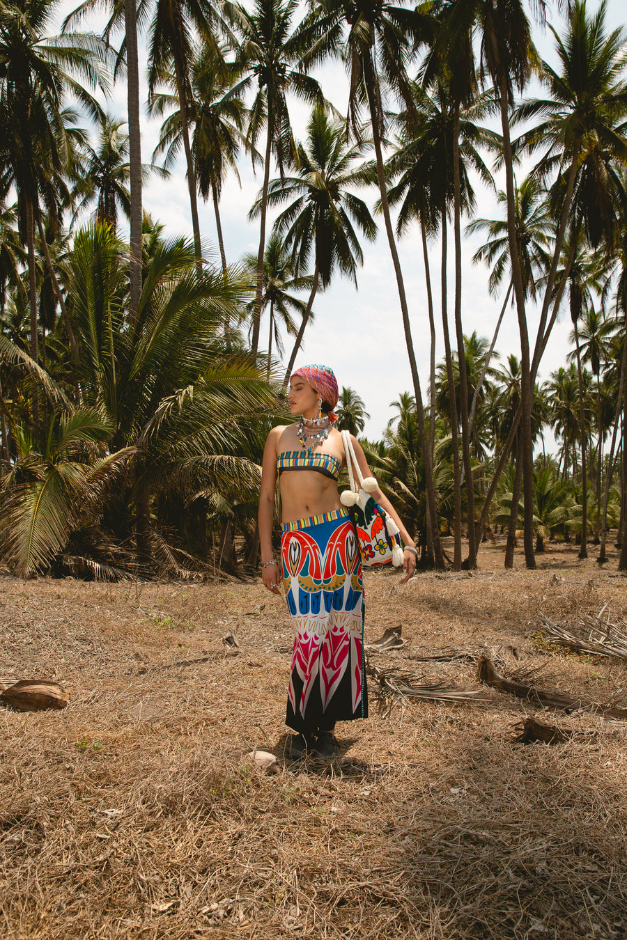 Collar Sayulita