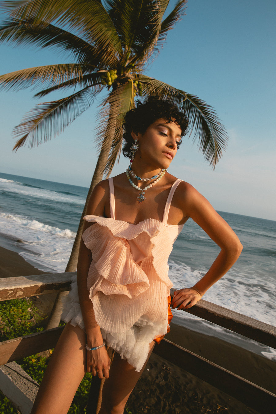 Collar San Bartolomé