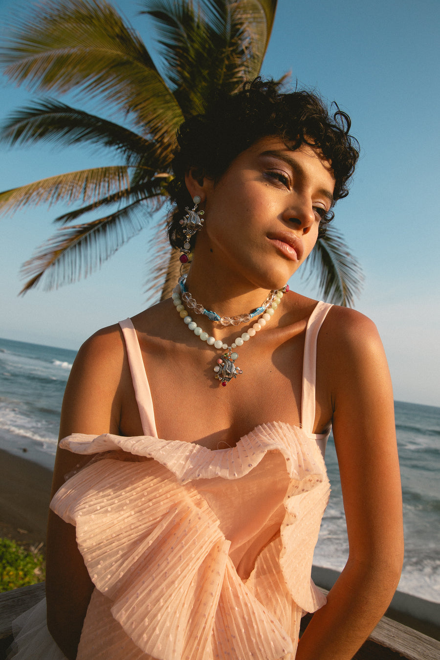 Collar San Bartolomé