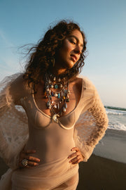 Collar Mikonos