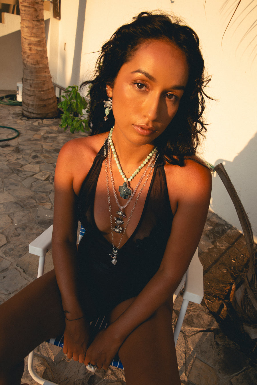 Collar Maruata