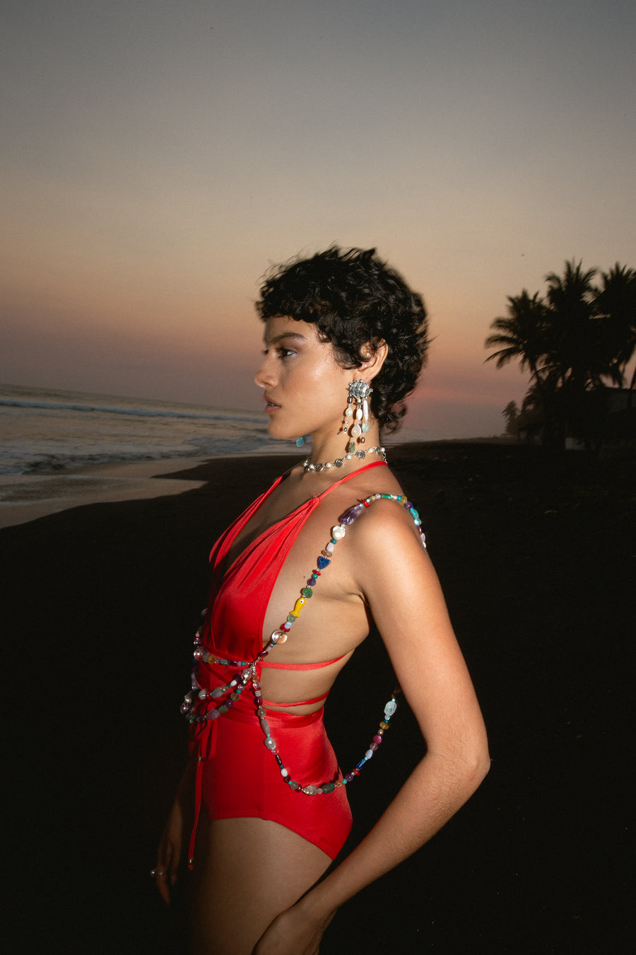 Prenda Accesorio Zipolite