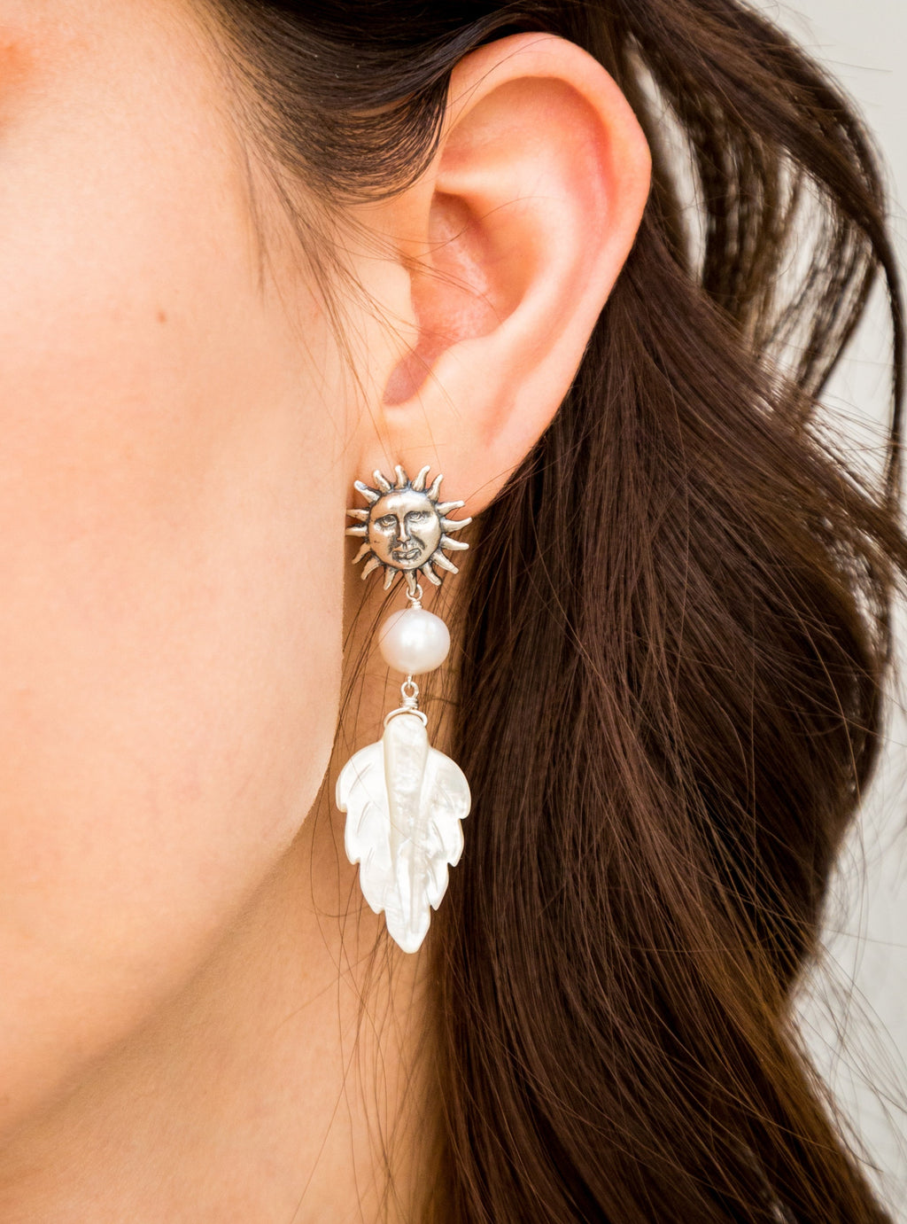 Aretes Despertar