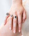 Anillo Cráneos