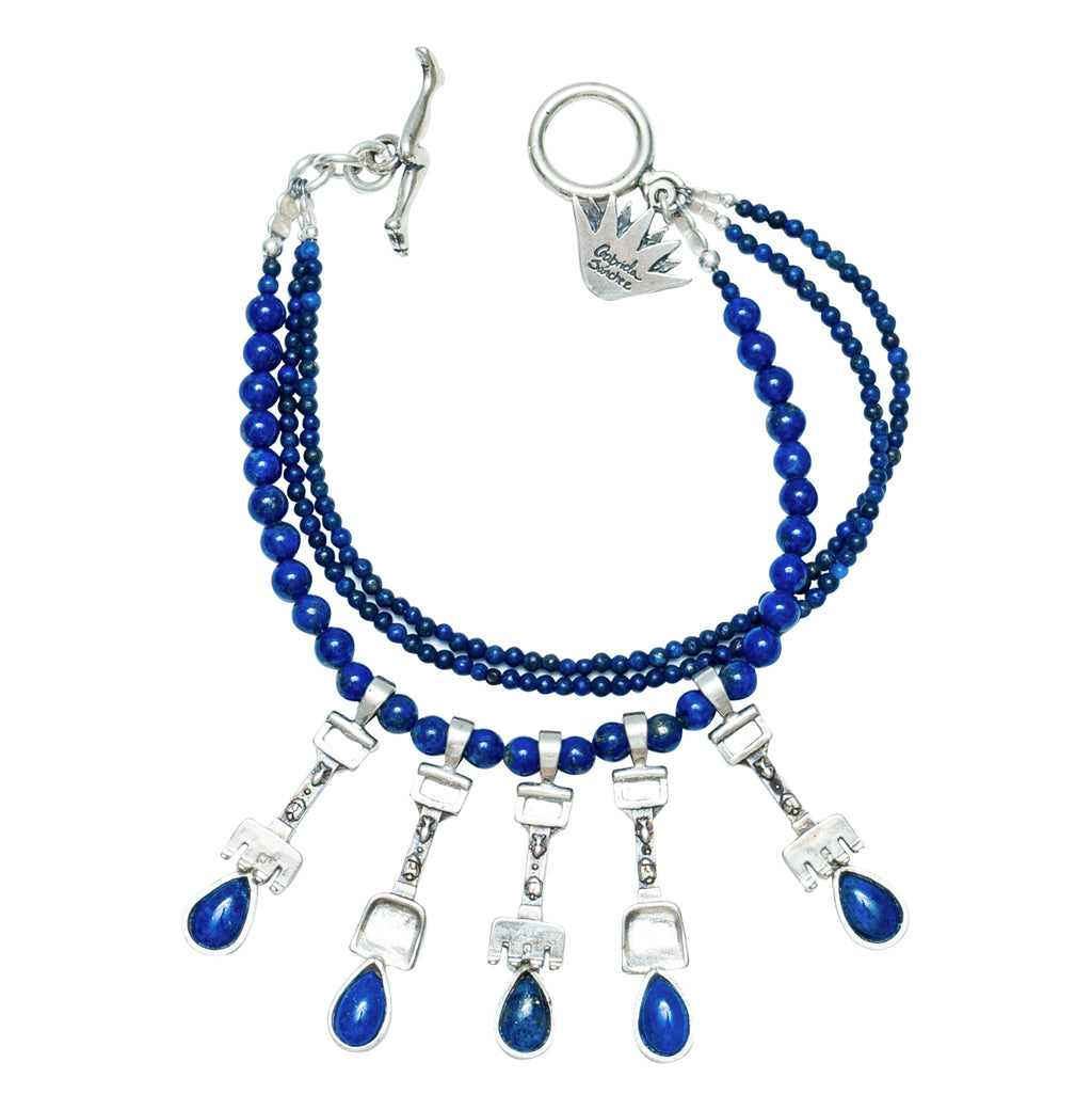 Pulsera Vacaciones