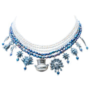 Collar Tlamanalli