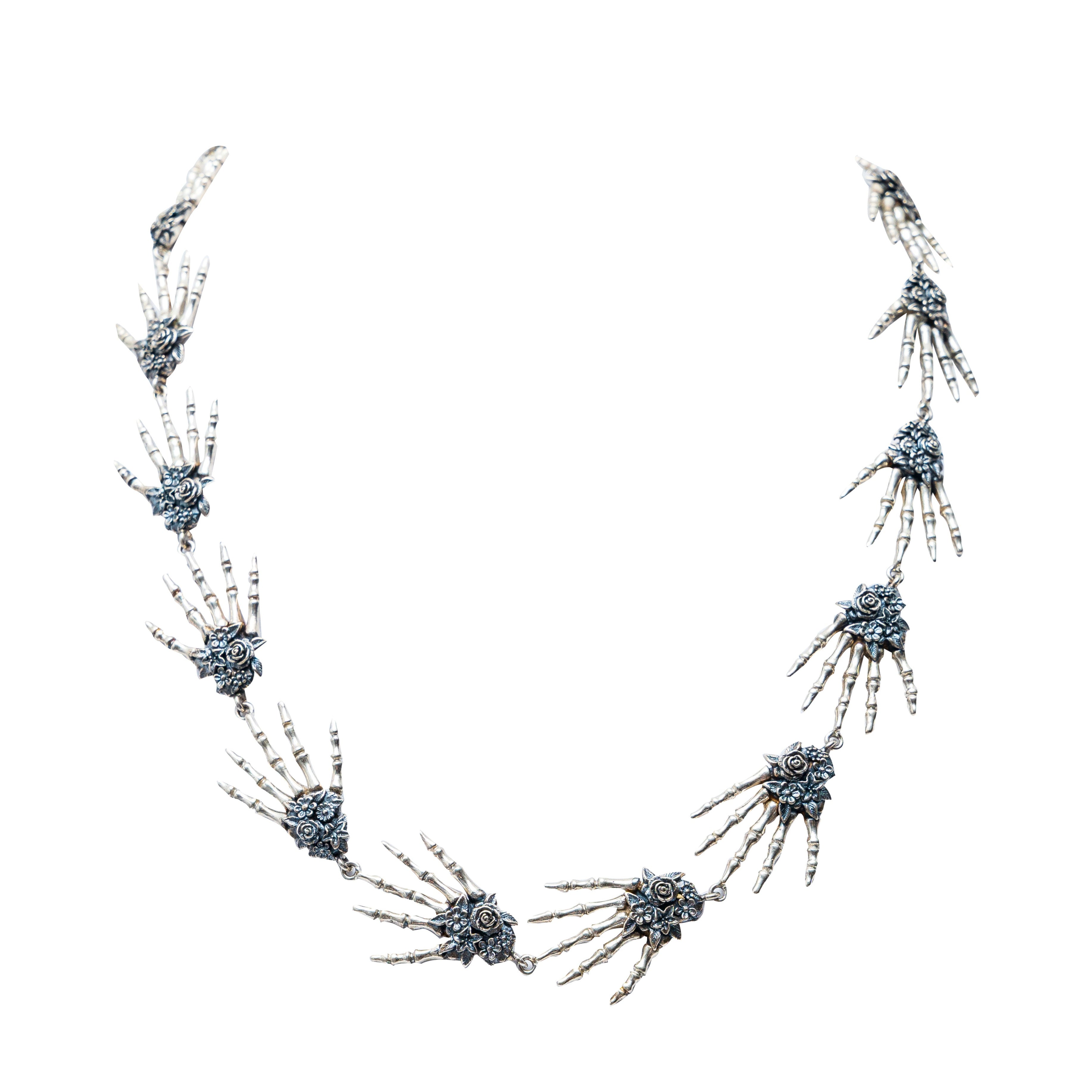Collar Abrazo