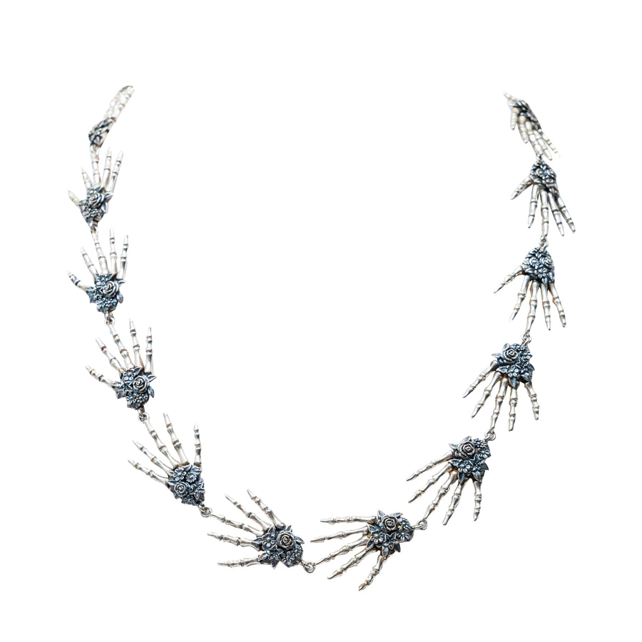 Collar Abrazo