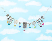 Collar Fiesta Multicolor