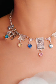 Collar Fiesta Multicolor