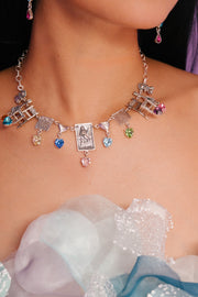 Collar Fiesta Multicolor