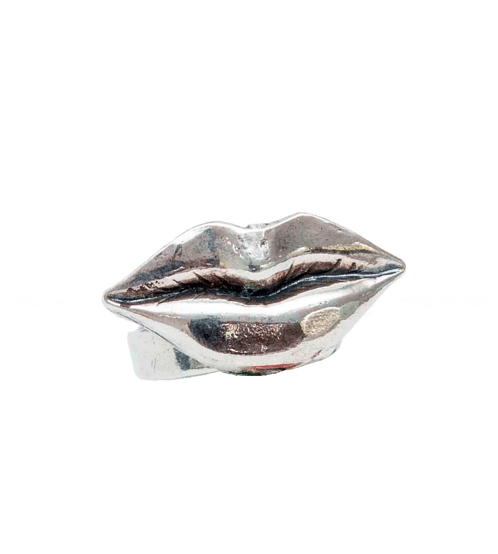 Anillo Boca