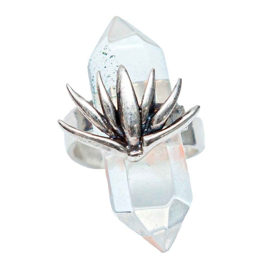 Anillo Cristal de Agave