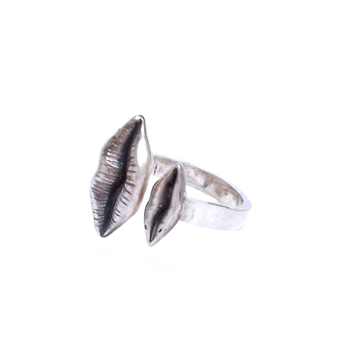 Anillo Dos Bocas Gabriela Sánchez Anillo