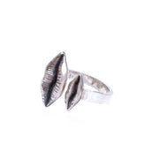 Anillo Dos Bocas Gabriela Sánchez Anillo
