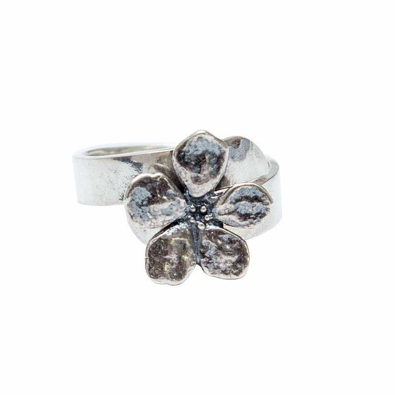 Anillo Flor Cerezo AM019 Anillo