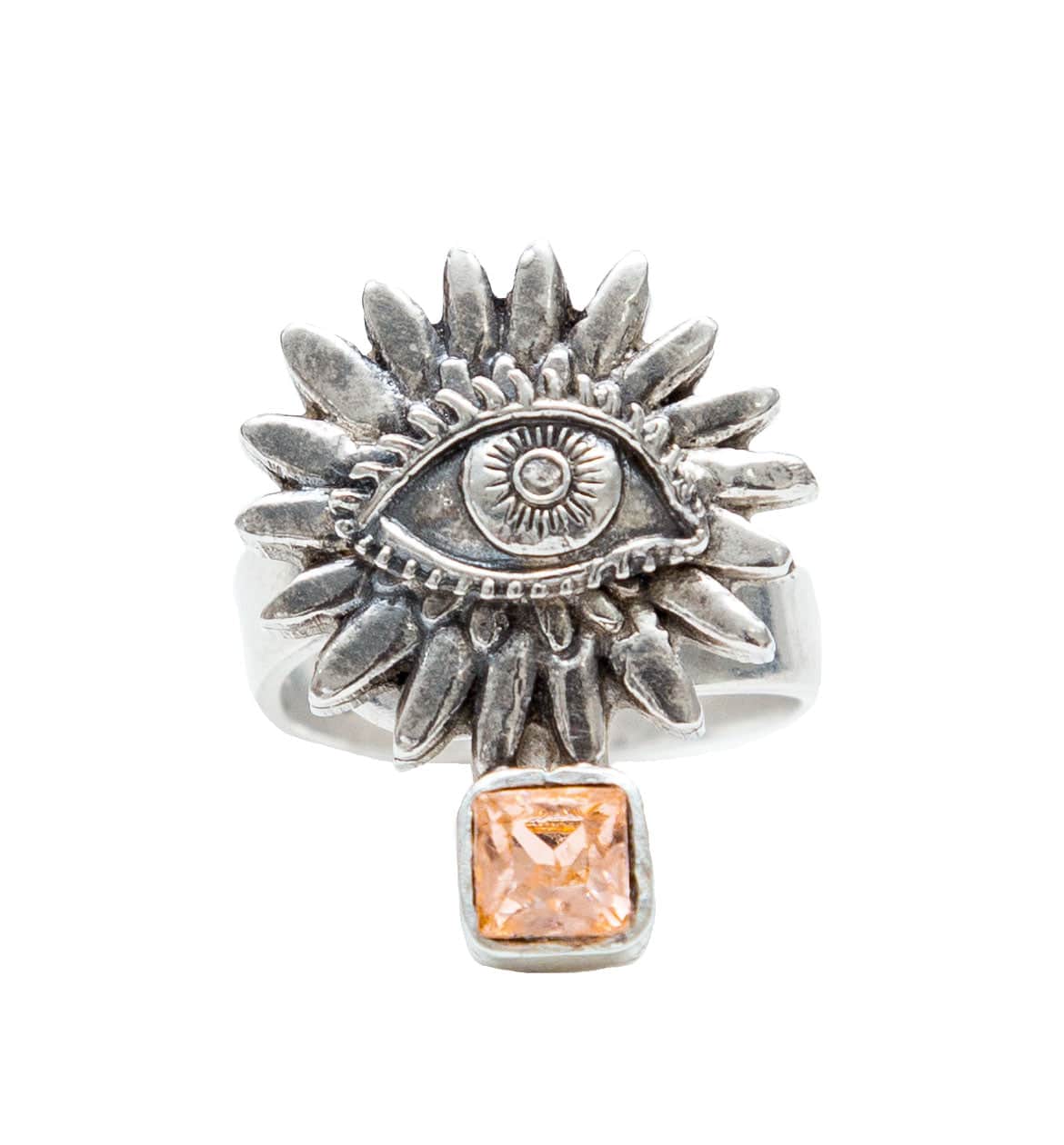 Anillo Margarita Swarovski 22NAV009 Anillo