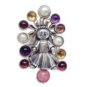 Anillo Muñequita Bonita