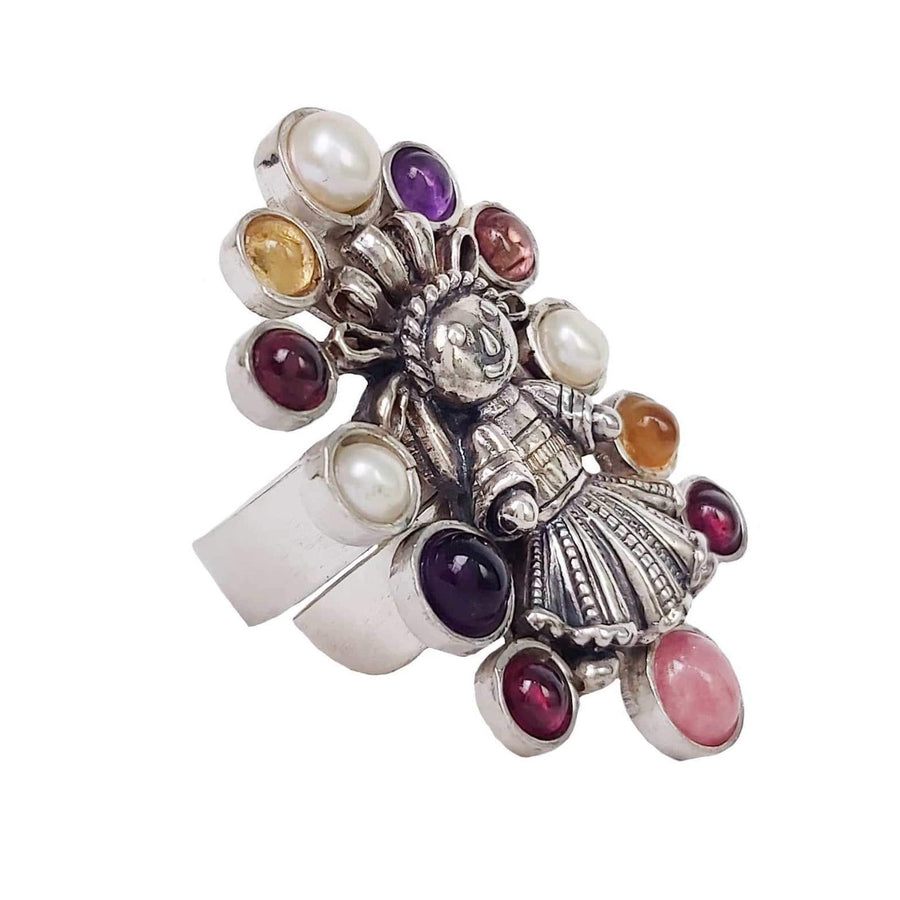 Anillo Muñequita Bonita