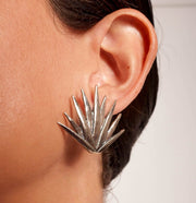 Aretes Agave Realista