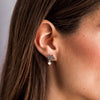 Aretes Agave Sueño 2.1 Perla Poste