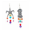 Aretes Mi Piñata Fugaz