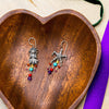 Aretes Mi Piñata Fugaz 22NAV005 Aretes