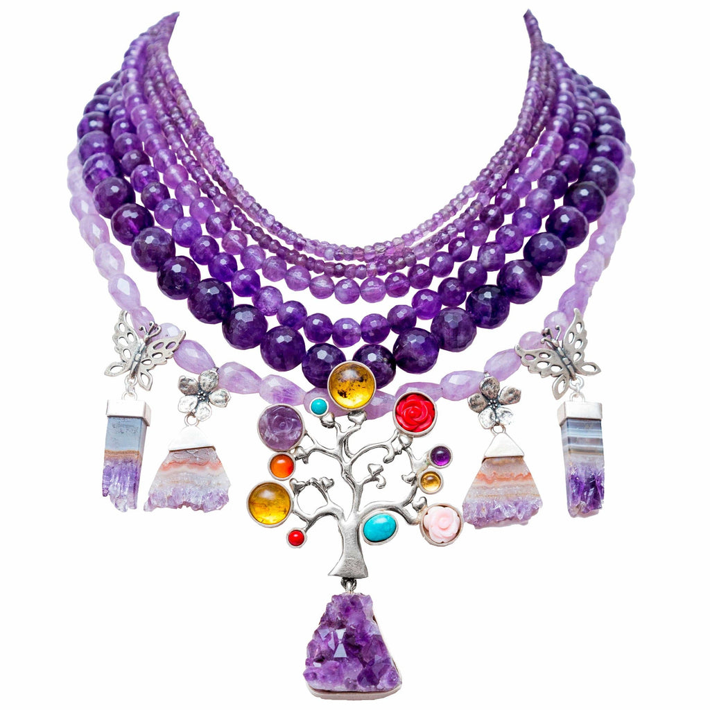 Camino Luminoso Gabriela Sánchez Collar