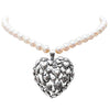 Choker Amor de Madre Gabriela Sánchez Collar