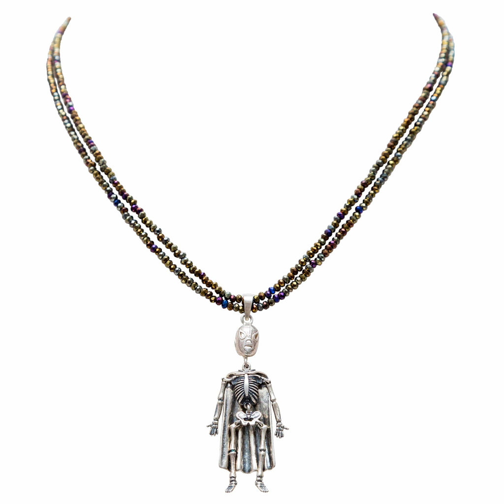 Collar El Santo CALA015 Collar