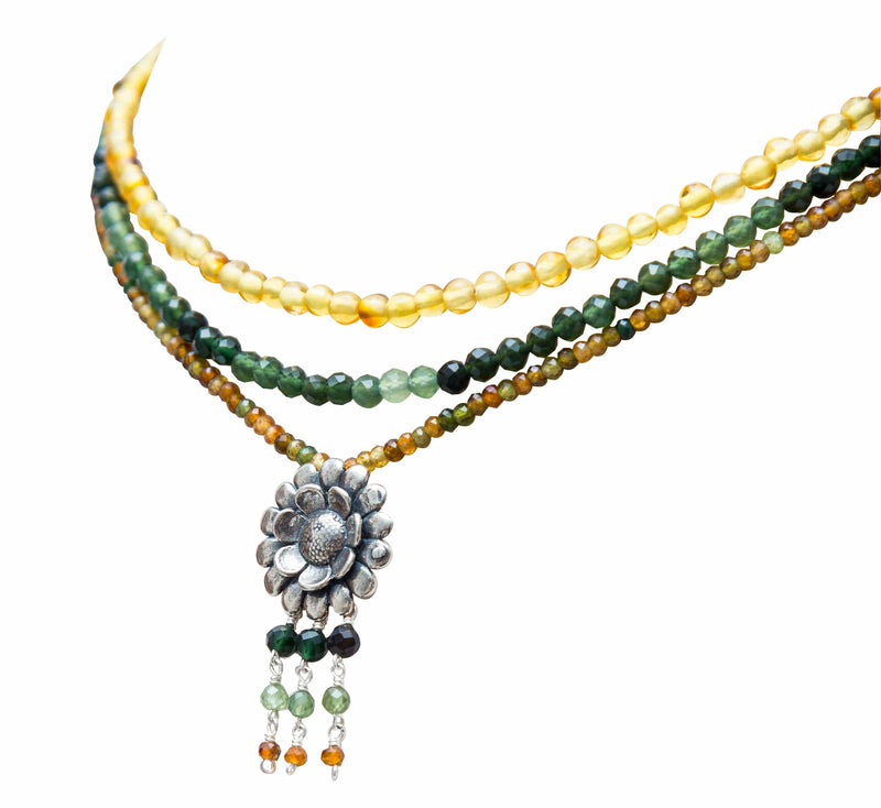 Collar La Naturaleza MAMA023 Collar