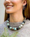 Collar Ópalo Peruano Gabriela Sánchez Collar