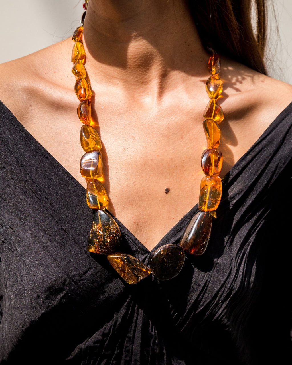 Collar Poder de Mujer Gabriela Sánchez Collar