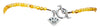 Collar Tibor Ámbar CM012 Collar