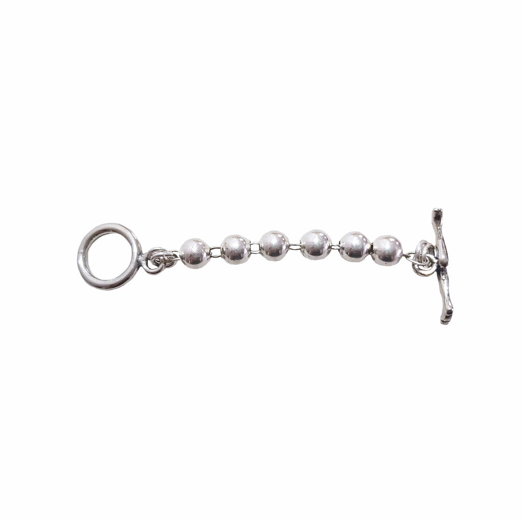 Extensión de Plata para Collar Gabriela Sánchez Collar